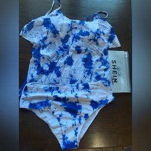 2 piece Swim Suite